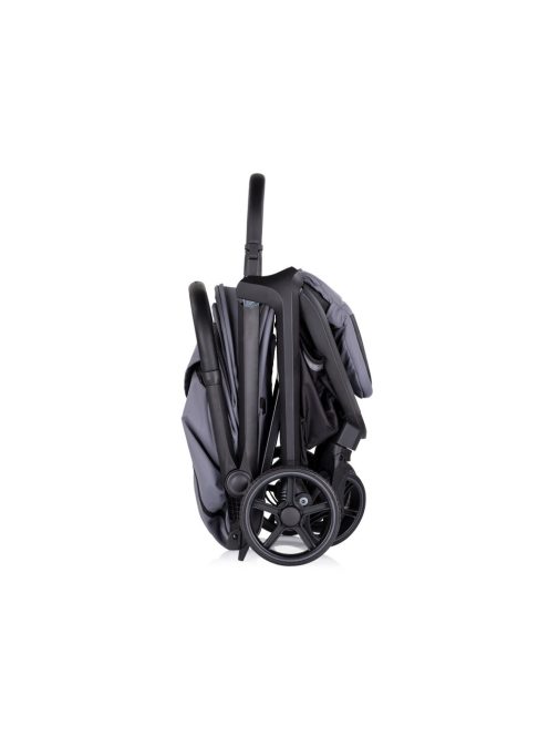 Chipolino Diamond sport babakocsi - Cloud Grey