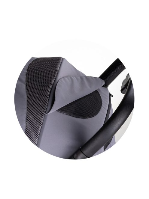Chipolino Diamond sport babakocsi - Cloud Grey