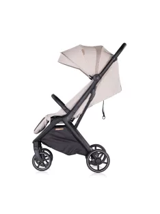 Chipolino Diamond sport babakocsi - Tiramisu