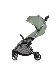 Chipolino Illusion sport babakocsi - Basil