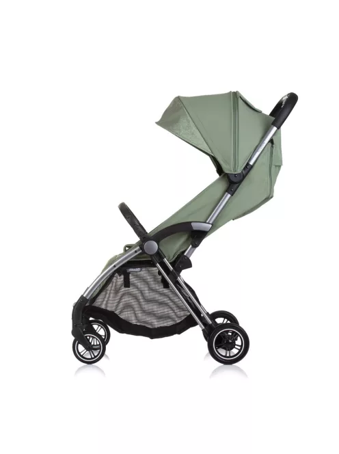 Chipolino Illusion sport babakocsi - Basil