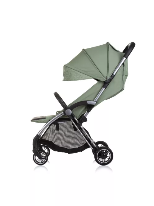 Chipolino Illusion sport babakocsi - Basil