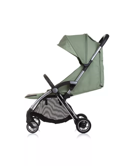 Chipolino Illusion sport babakocsi - Basil