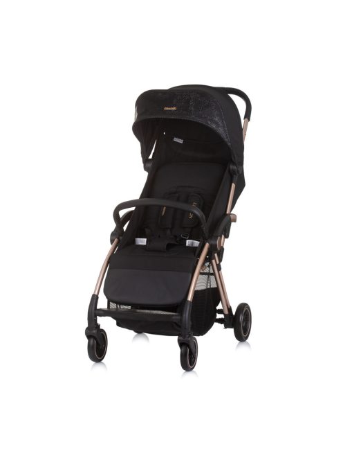 Chipolino Illusion sport babakocsi - Blackberry