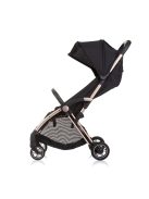 Chipolino Illusion sport babakocsi - Blackberry