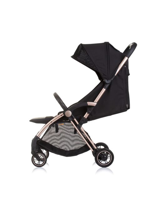 Chipolino Illusion sport babakocsi - Blackberry