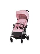 Chipolino Illusion sport babakocsi - Pink Marshmellow