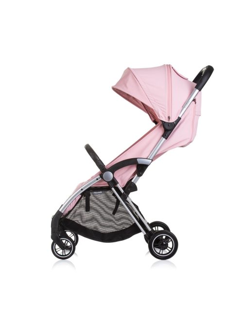 Chipolino Illusion sport babakocsi - Pink Marshmellow