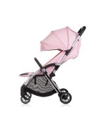 Chipolino Illusion sport babakocsi - Pink Marshmellow