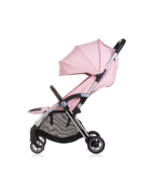 Chipolino Illusion sport babakocsi - Pink Marshmellow