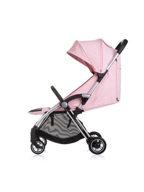 Chipolino Illusion sport babakocsi - Pink Marshmellow