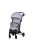 Chipolino Pixie sport babakocsi - Cloud Grey