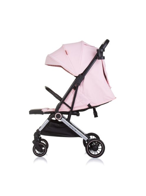 Chipolino Pixie sport babakocsi - Pink Marshmallow