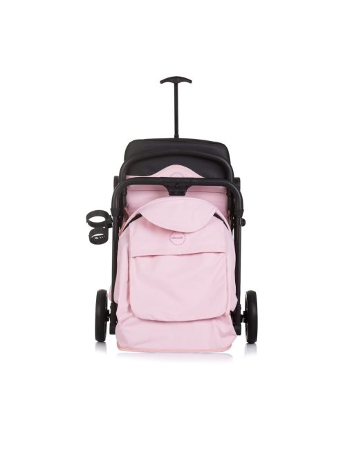 Chipolino Pixie sport babakocsi - Pink Marshmallow