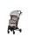 Chipolino Pixie sport babakocsi - Tiramisu