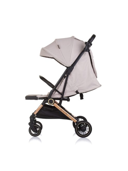 Chipolino Pixie sport babakocsi - Tiramisu