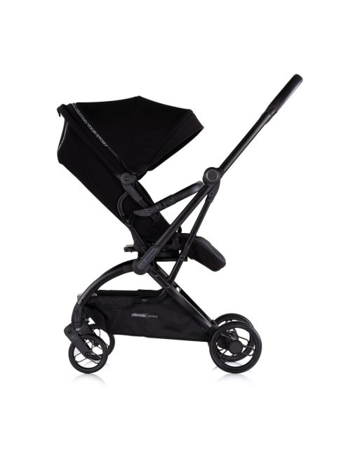 Chipolino Revolut 360 sport babakocsi - Blackberry