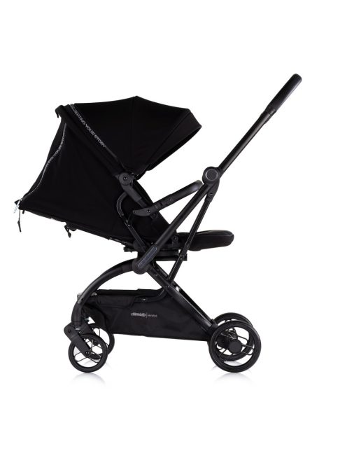 Chipolino Revolut 360 sport babakocsi - Blackberry