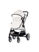 Chipolino Vista babakocsi 2:1-ben mózessé alakítható sportrésszel - Biscotta