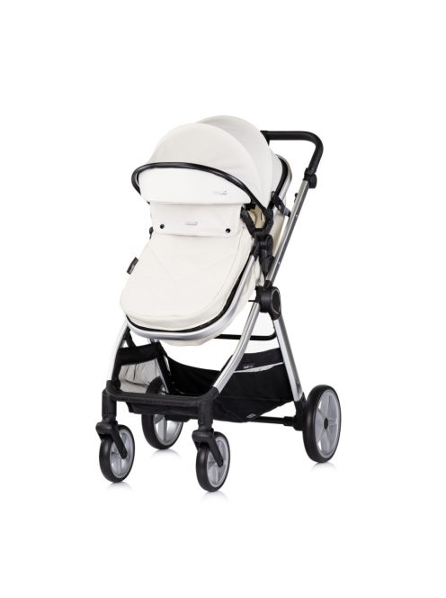 Chipolino Vista babakocsi 2:1-ben mózessé alakítható sportrésszel - Biscotta