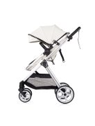 Chipolino Vista babakocsi 2:1-ben mózessé alakítható sportrésszel - Biscotta