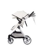 Chipolino Vista babakocsi 2:1-ben mózessé alakítható sportrésszel - Biscotta