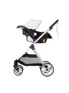 Chipolino Vista babakocsi 2:1-ben mózessé alakítható sportrésszel - Biscotta