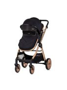 Chipolino Vista babakocsi 2:1-ben mózessé alakítható sportrésszel - Blackberry