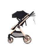 Chipolino Vista babakocsi 2:1-ben mózessé alakítható sportrésszel - Blackberry