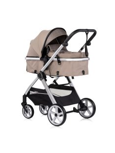   Chipolino Vista babakocsi 2:1-ben mózessé alakítható sportrésszel - Tiramisu