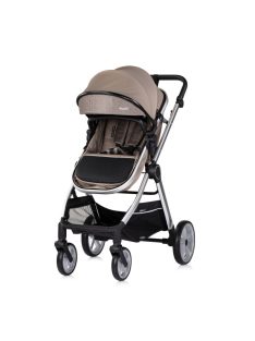   Chipolino Vista babakocsi 2:1-ben mózessé alakítható sportrésszel - Tiramisu