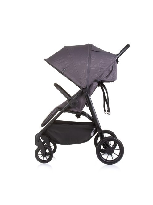 Chipolino Top Stars ikerbabakocsi - Anthracite