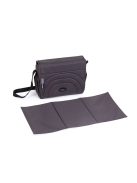 Chipolino Top Stars ikerbabakocsi - Anthracite