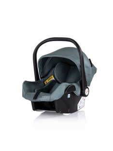 Chipolino Aura autóshordozó 40-87cm - Basil