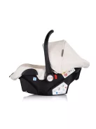 Chipolino Aura autóshordozó 40-87cm - Biscotta