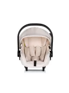 Chipolino Aura autóshordozó 40-87cm - Biscotta