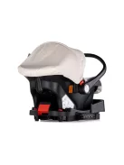 Chipolino Aura autóshordozó 40-87cm - Biscotta