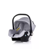 Chipolino Aura autóshordozó 40-87cm - Cloud