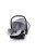 Chipolino Aura autóshordozó 40-87cm - Cloud