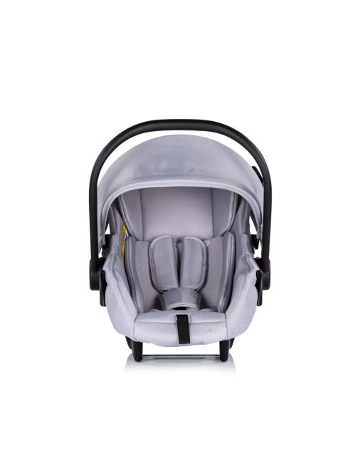 Chipolino Aura autóshordozó 40-87cm - Cloud