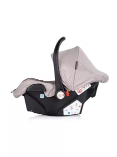 Chipolino Aura autóshordozó 40-87cm - Tiramisu