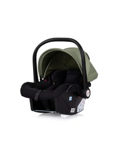 Chipolino Vista autóshordozó 40-87cm - Basil