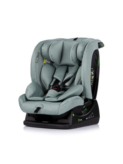 Chipolino Aviato autósülés I-Size 40-150cm - Basil