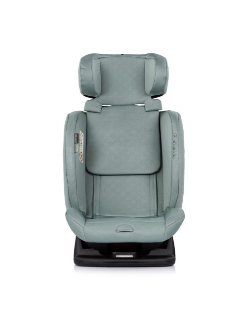 Chipolino Aviato autósülés I-Size 40-150cm - Basil