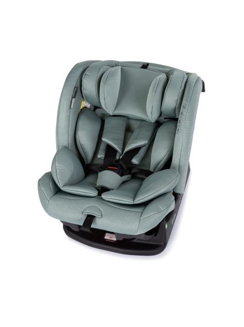 Chipolino Aviato autósülés I-Size 40-150cm - Basil