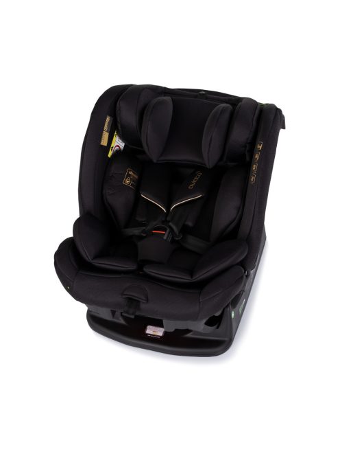Chipolino Aviato autósülés I-Size 40-150cm - Blackberry