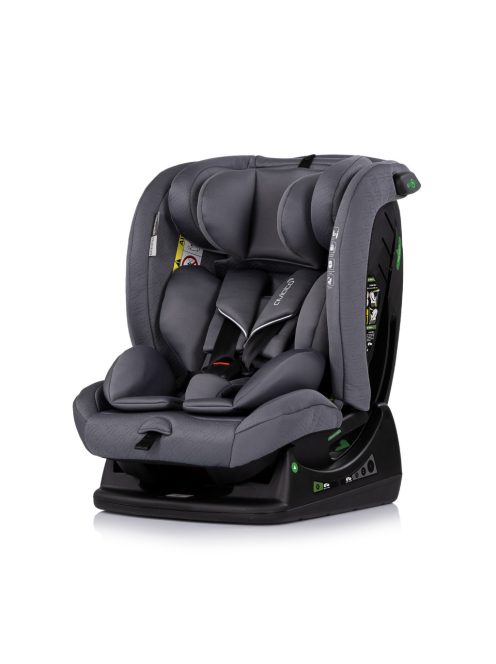 Chipolino Aviato autósülés I-Size 40-150cm - Cloud