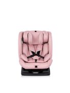 Chipolino Aviato autósülés I-Size 40-150cm - Pink Marshmallow