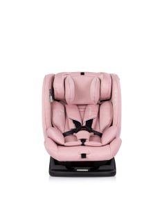   Chipolino Aviato autósülés I-Size 40-150cm - Pink Marshmallow