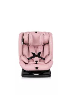   Chipolino Aviato autósülés I-Size 40-150cm - Pink Marshmallow